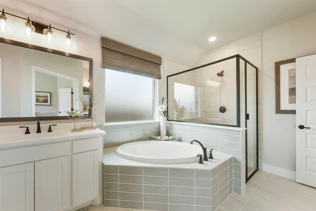 Park Trails - Residential