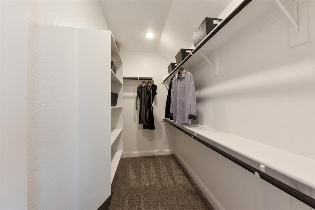 Park Trails - Residential