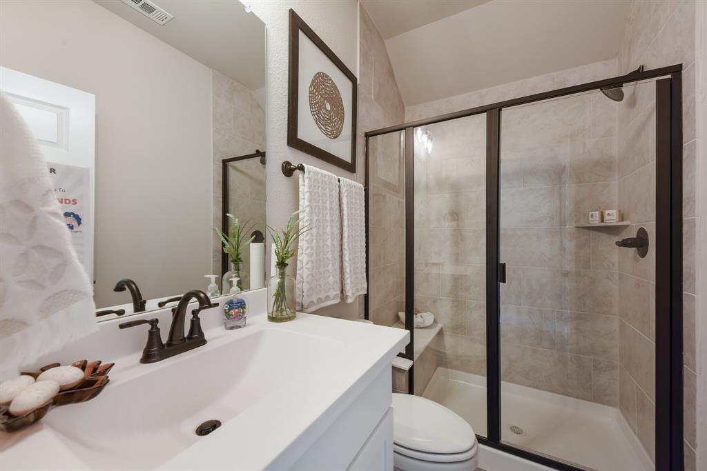 Park Trails - Residential