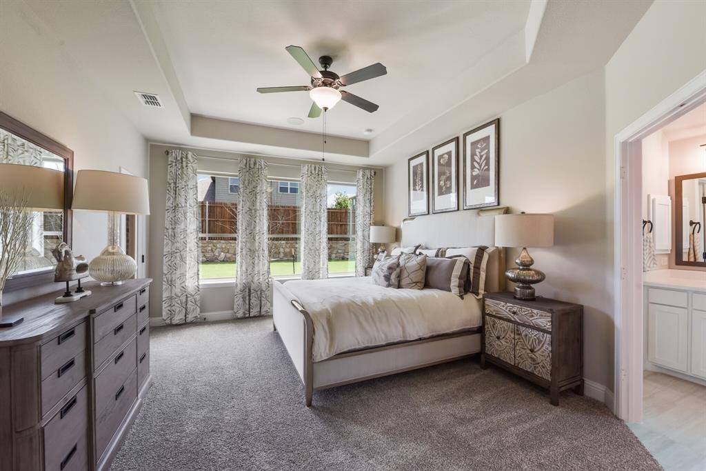 Park Trails - Residential