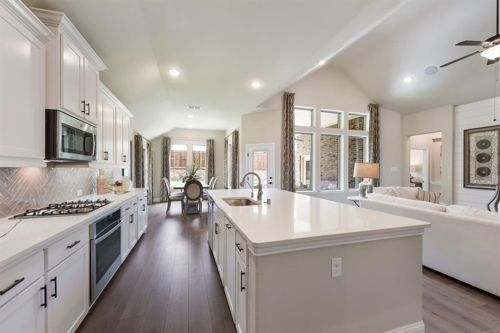 Park Trails - Residential