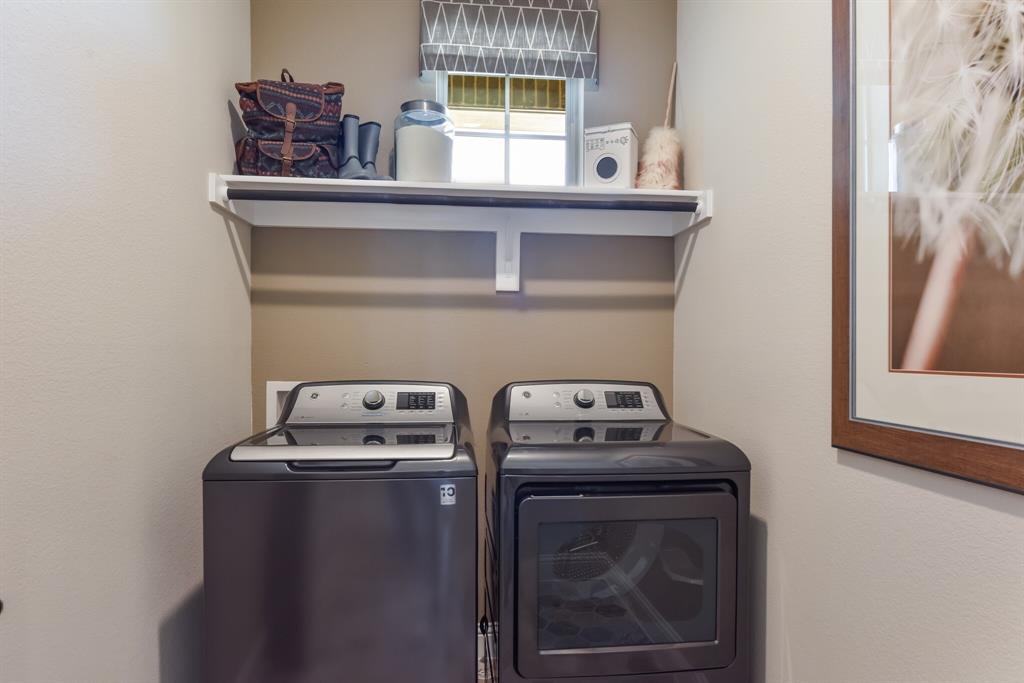 Park Trails - Residential