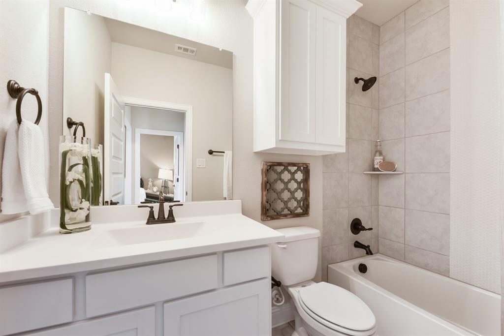 Park Trails - Residential