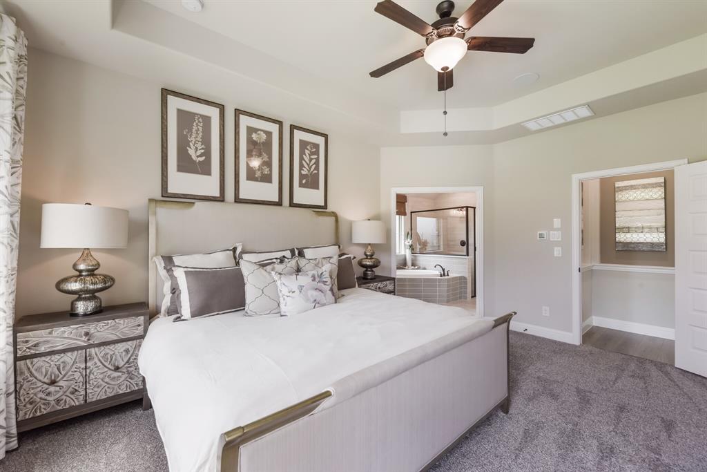 Park Trails - Residential