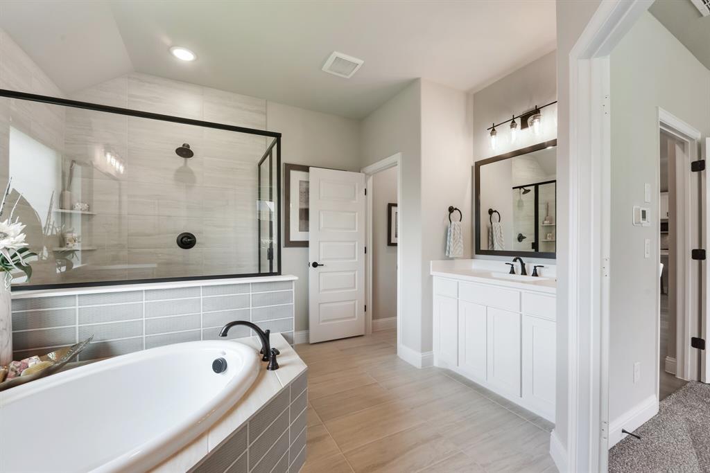 Park Trails - Residential