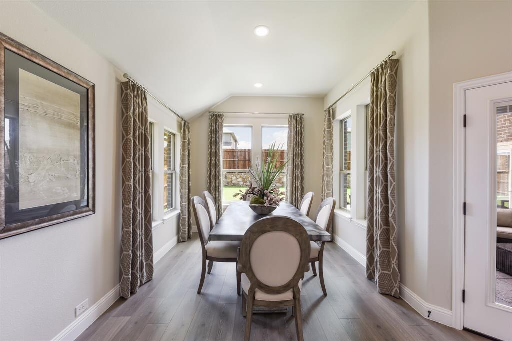 Park Trails - Residential