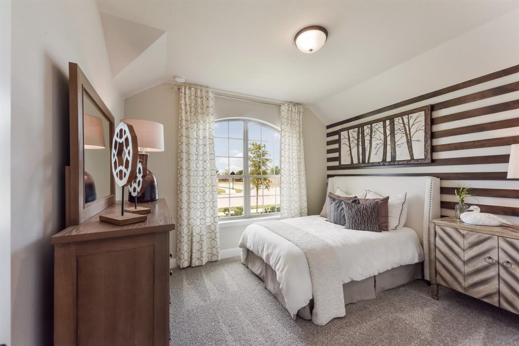 Park Trails - Residential