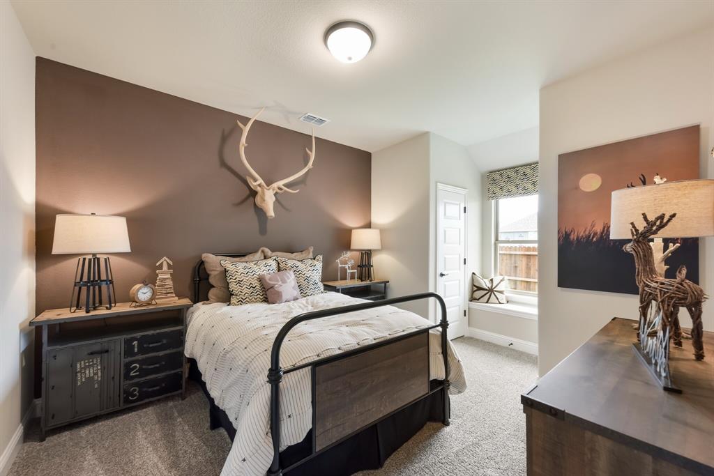 Park Trails - Residential