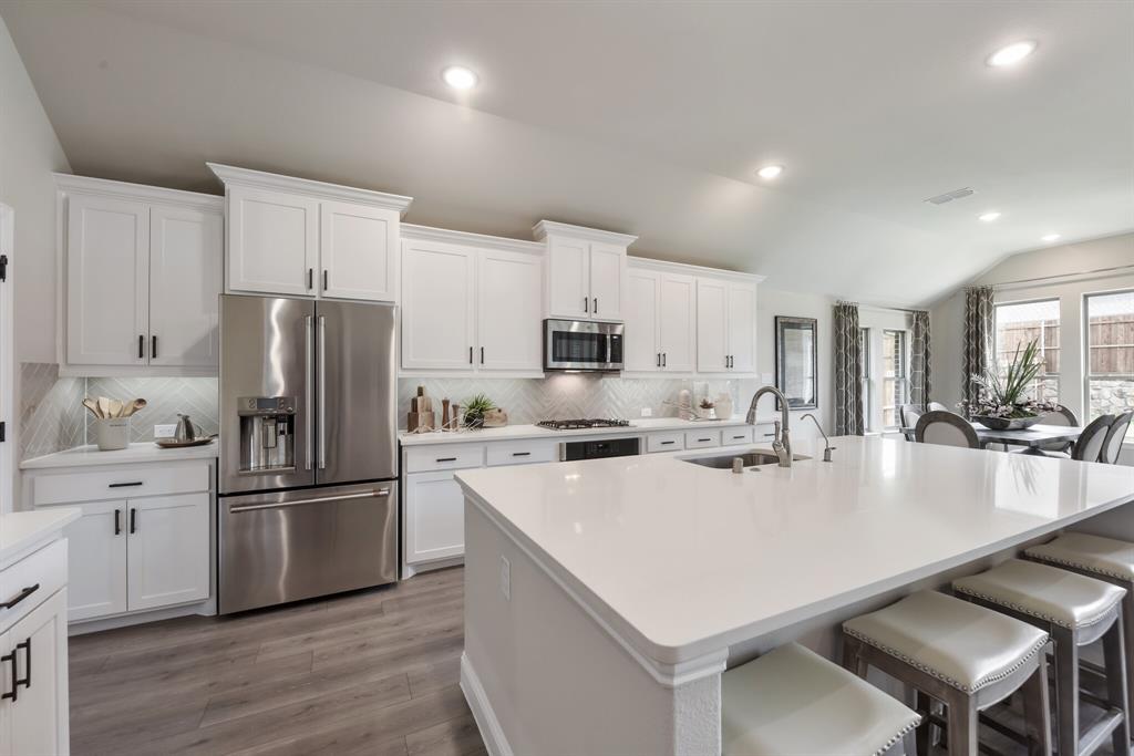 Park Trails - Residential