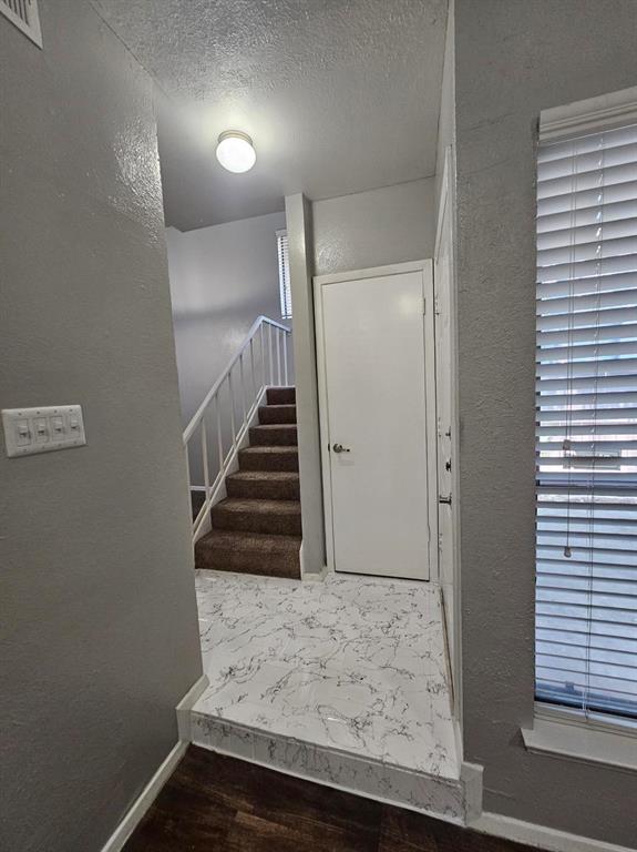 Woodbridge Townhomes - Residential Lease