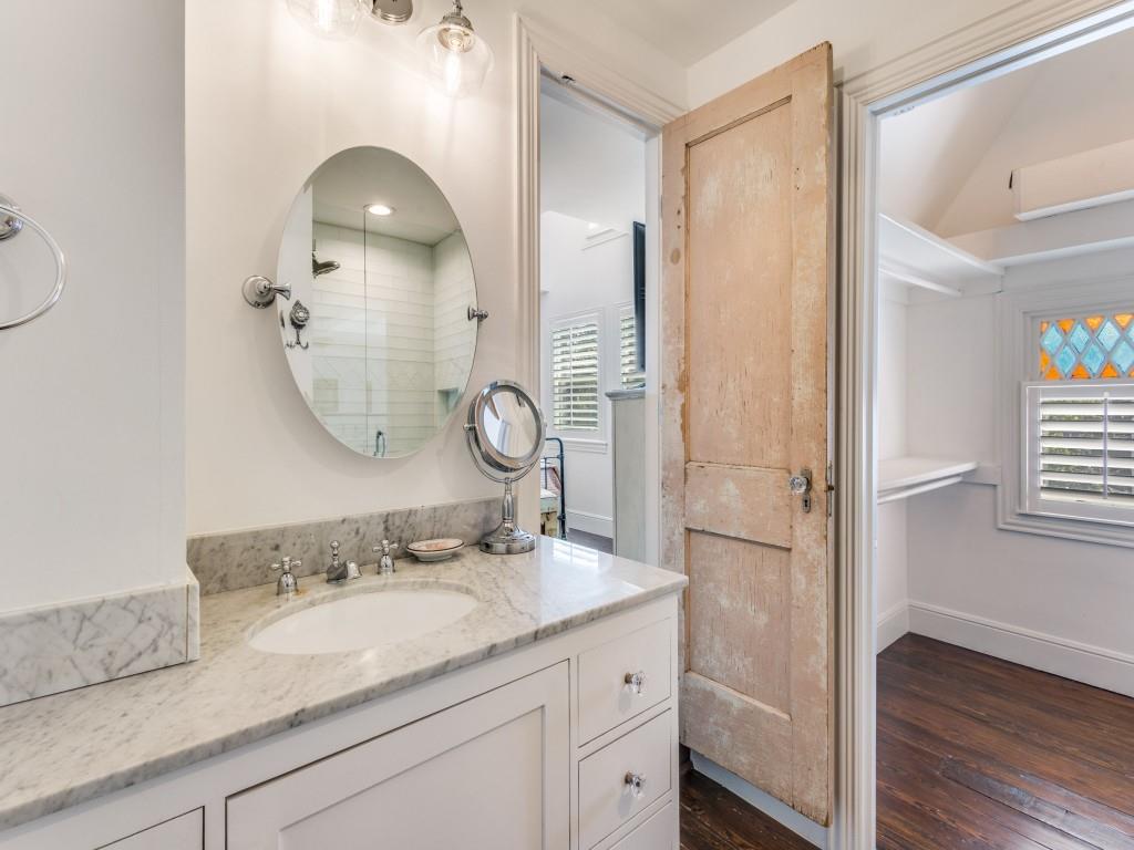 Mckinney Outlots - Residential