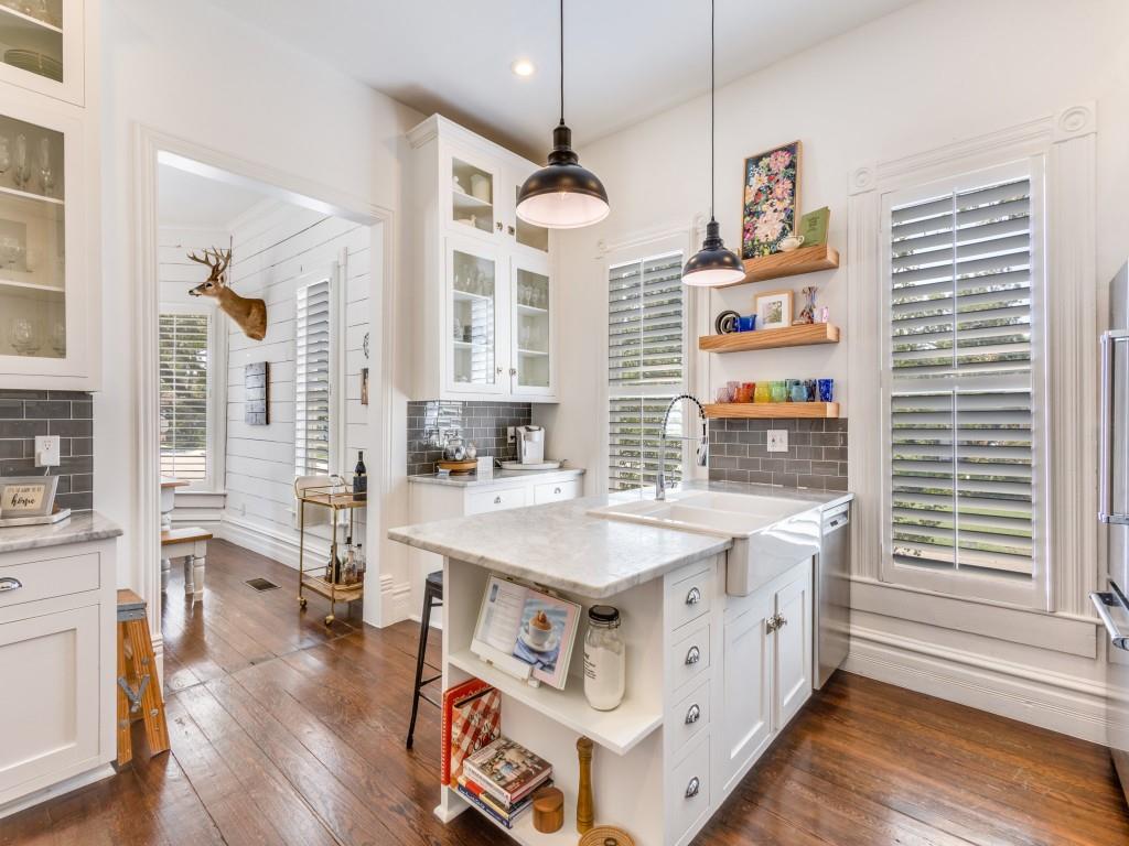 Mckinney Outlots - Residential