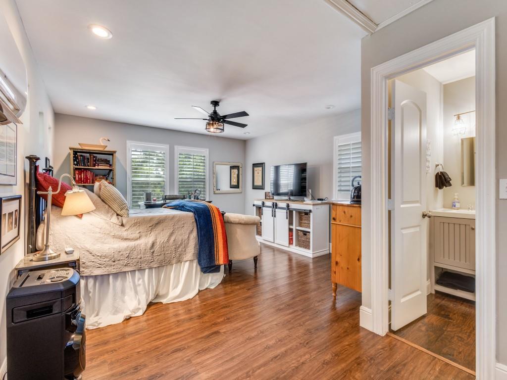 Mckinney Outlots - Residential