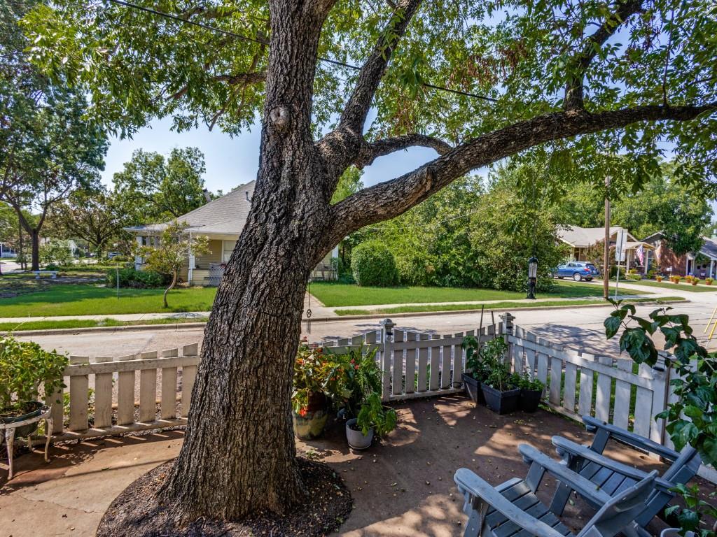 Mckinney Outlots - Residential