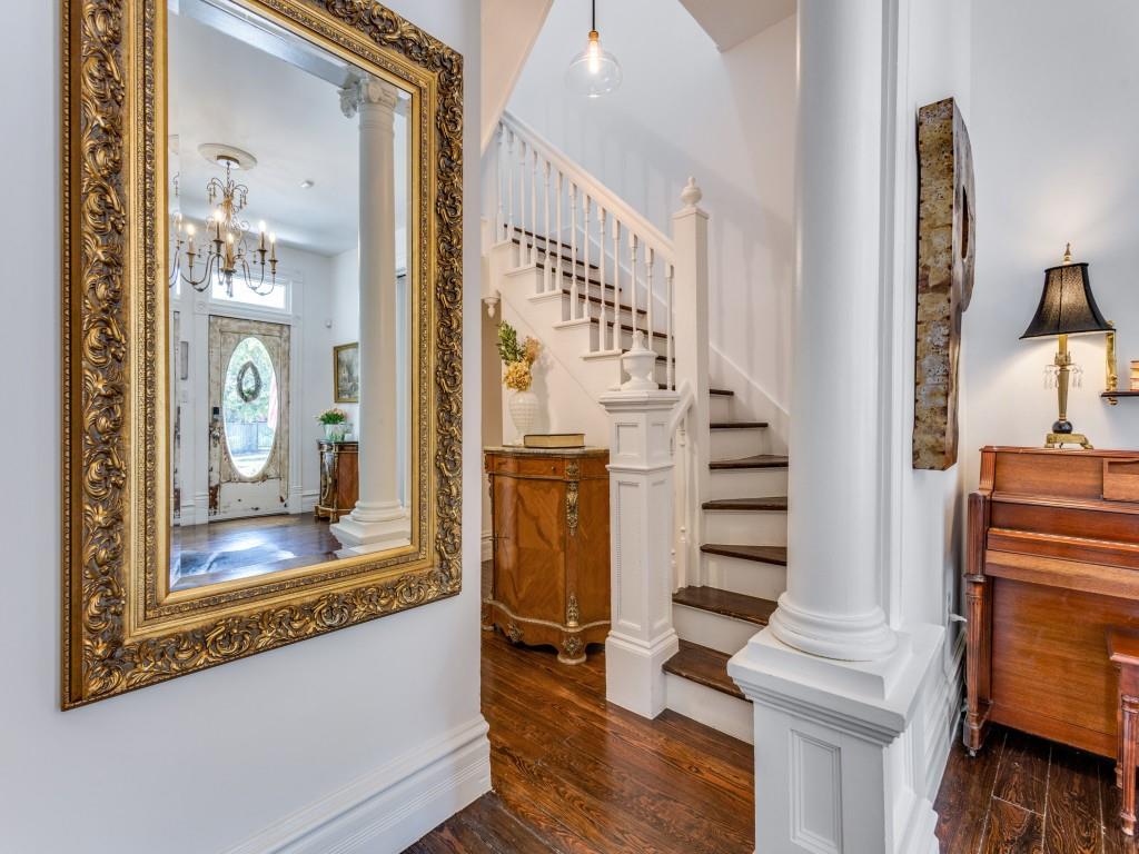 Mckinney Outlots - Residential