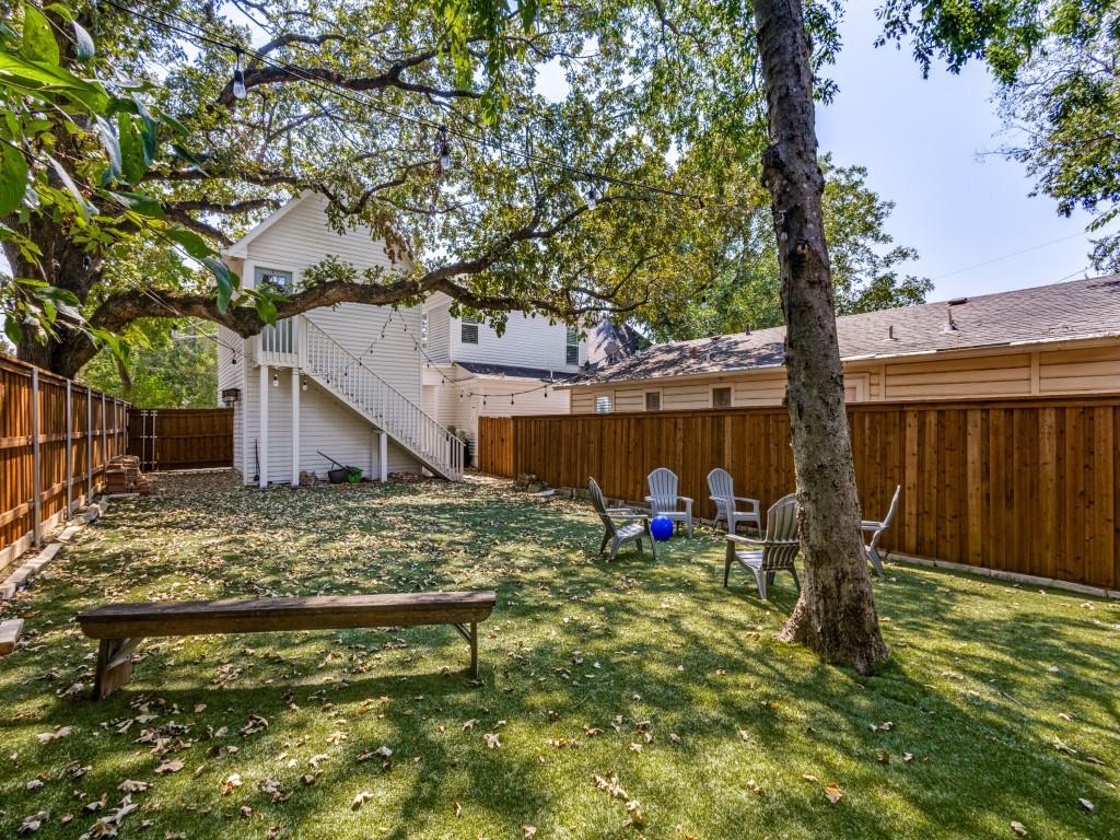 Mckinney Outlots - Residential