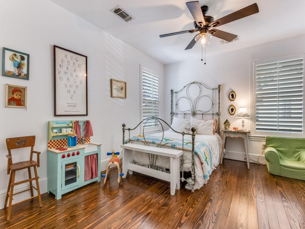 Mckinney Outlots - Residential