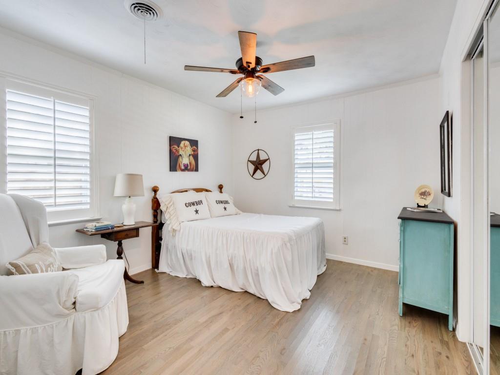 Mckinney Outlots - Residential