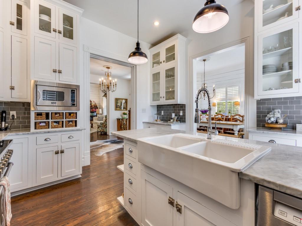 Mckinney Outlots - Residential