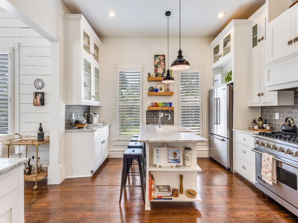 Mckinney Outlots - Residential