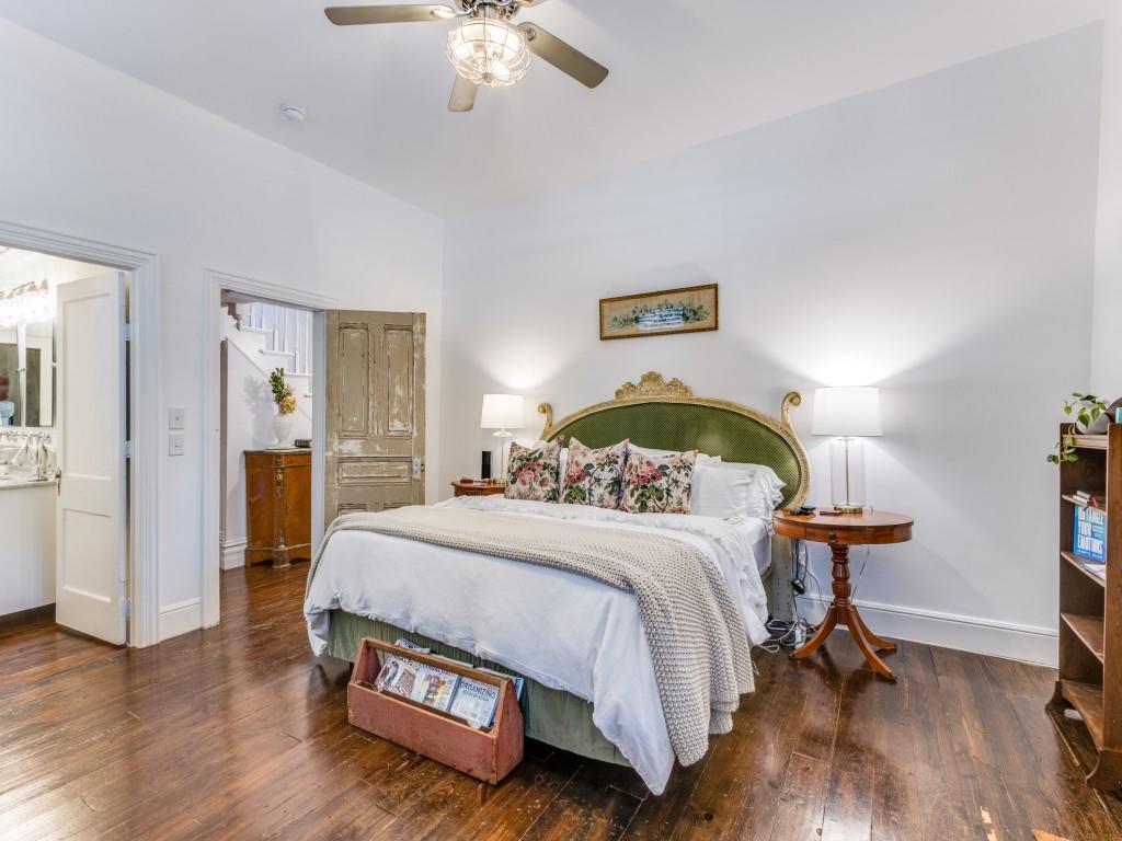 Mckinney Outlots - Residential