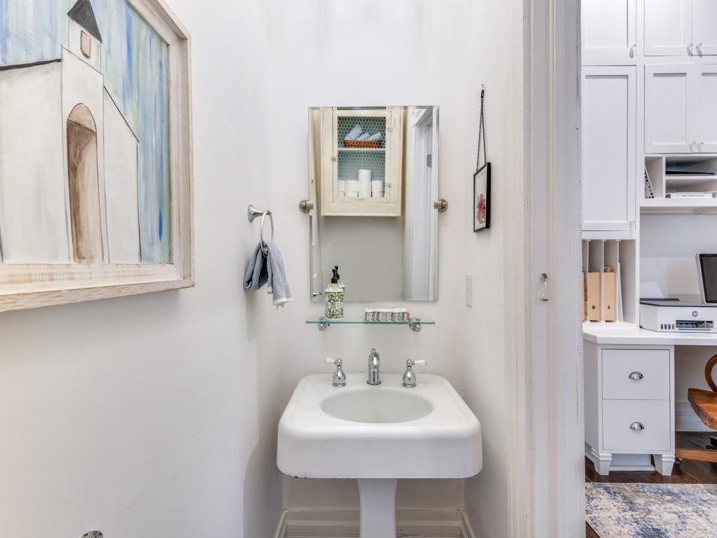 Mckinney Outlots - Residential