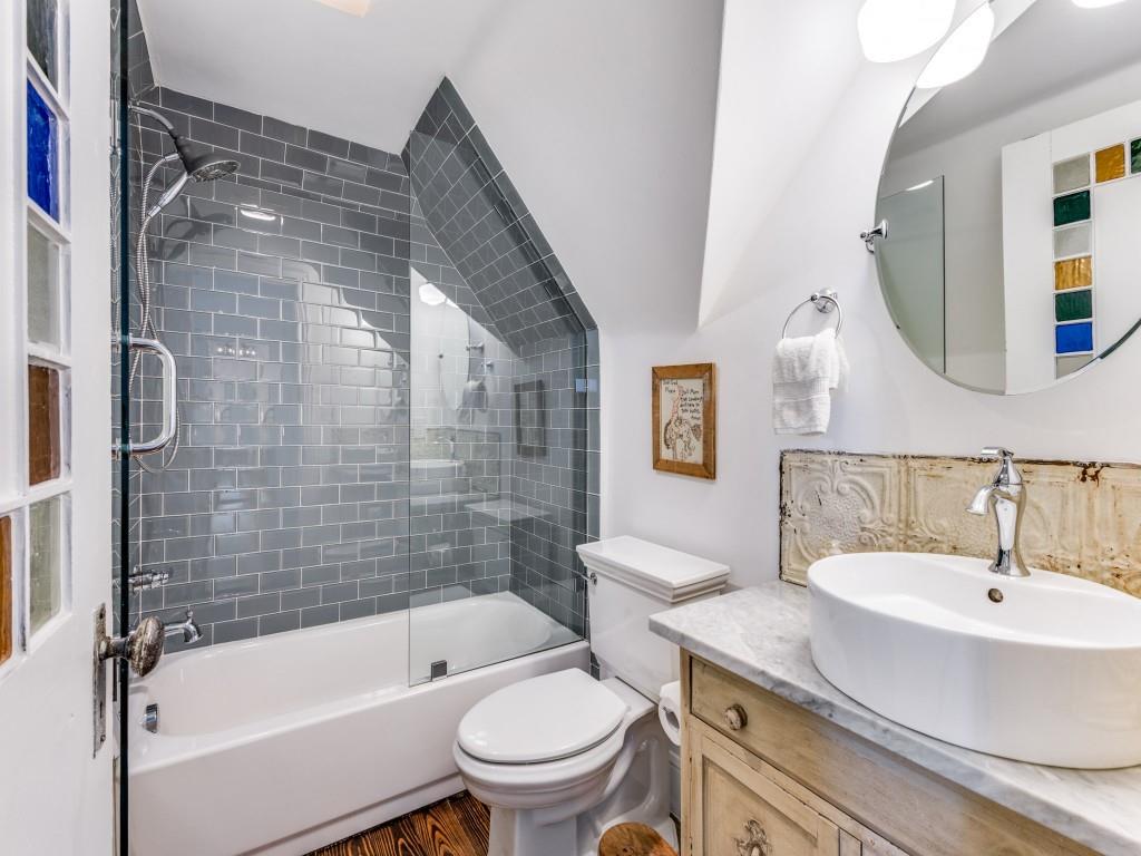 Mckinney Outlots - Residential