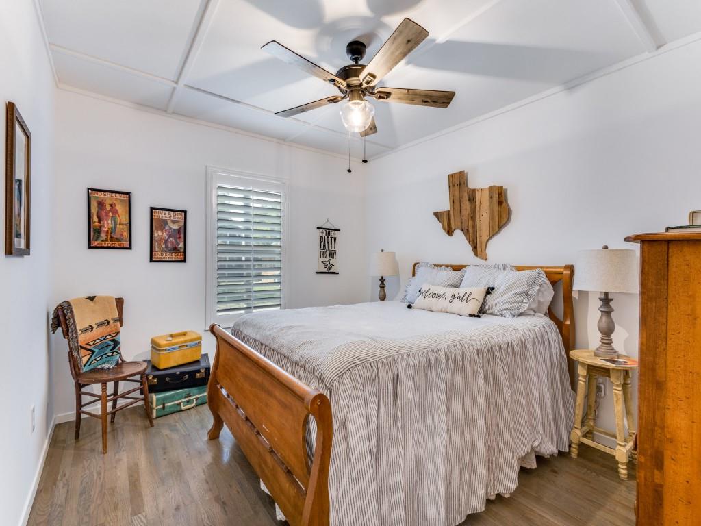 Mckinney Outlots - Residential