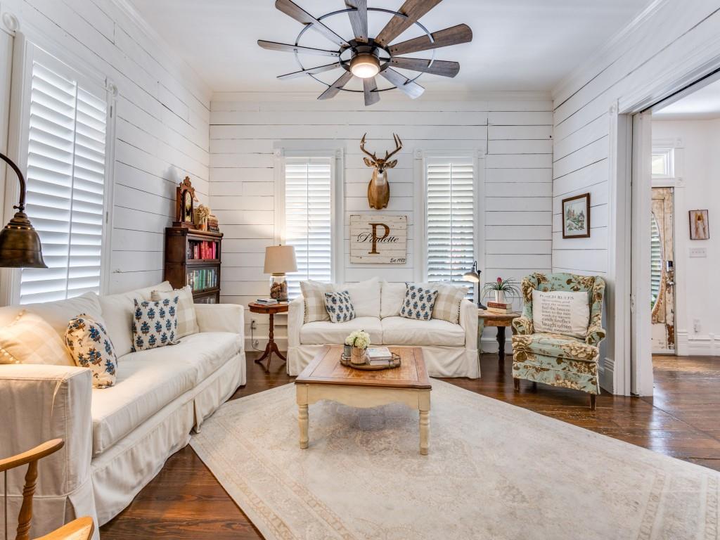 Mckinney Outlots - Residential