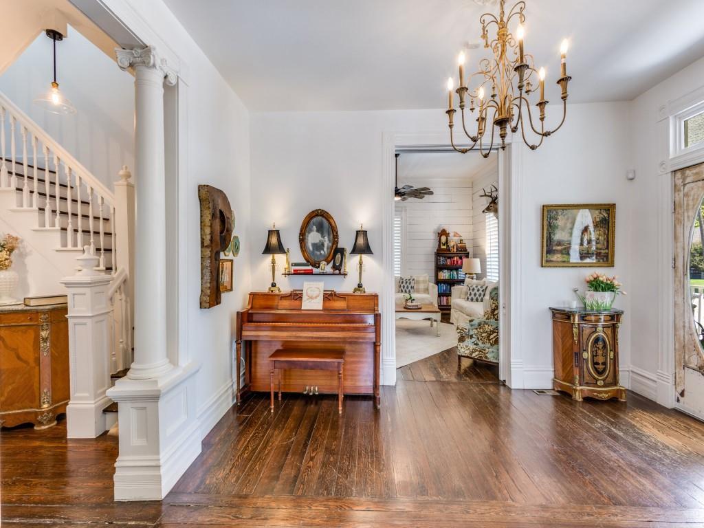 Mckinney Outlots - Residential