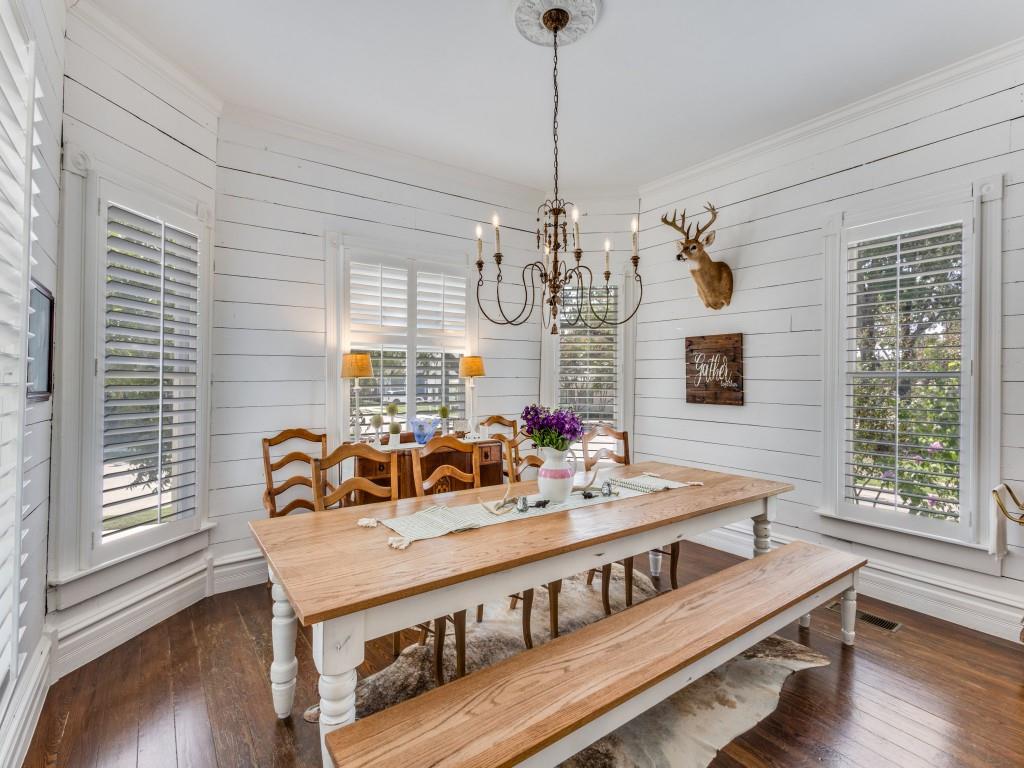 Mckinney Outlots - Residential