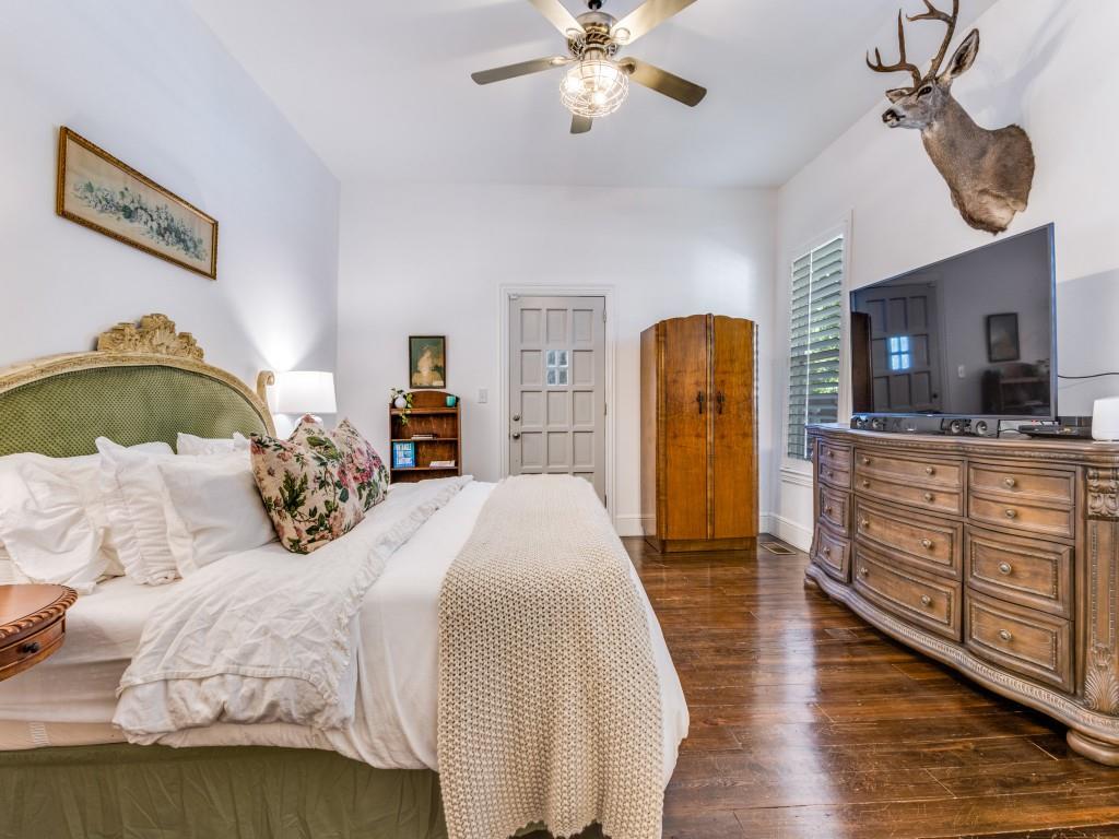 Mckinney Outlots - Residential