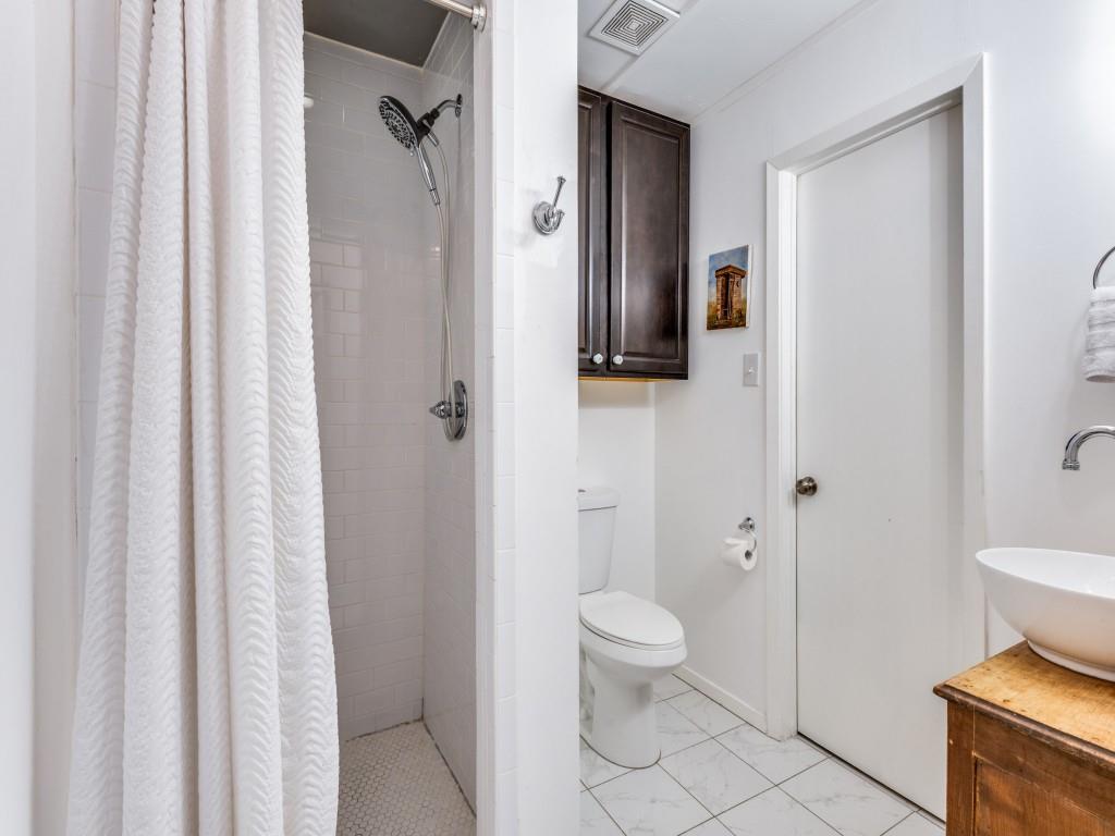 Mckinney Outlots - Residential