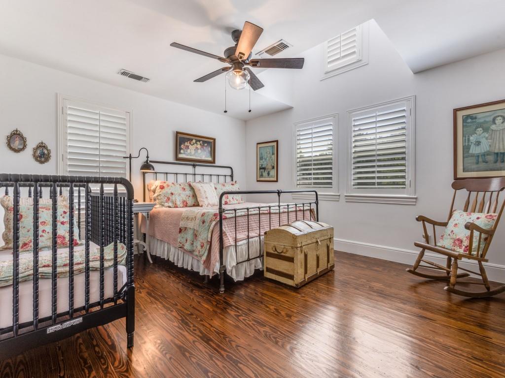 Mckinney Outlots - Residential