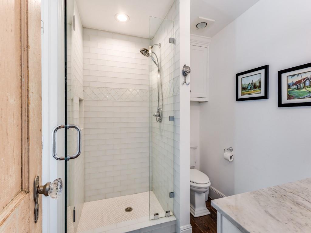 Mckinney Outlots - Residential