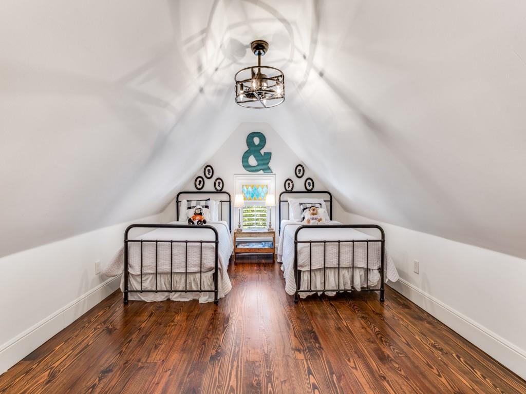 Mckinney Outlots - Residential