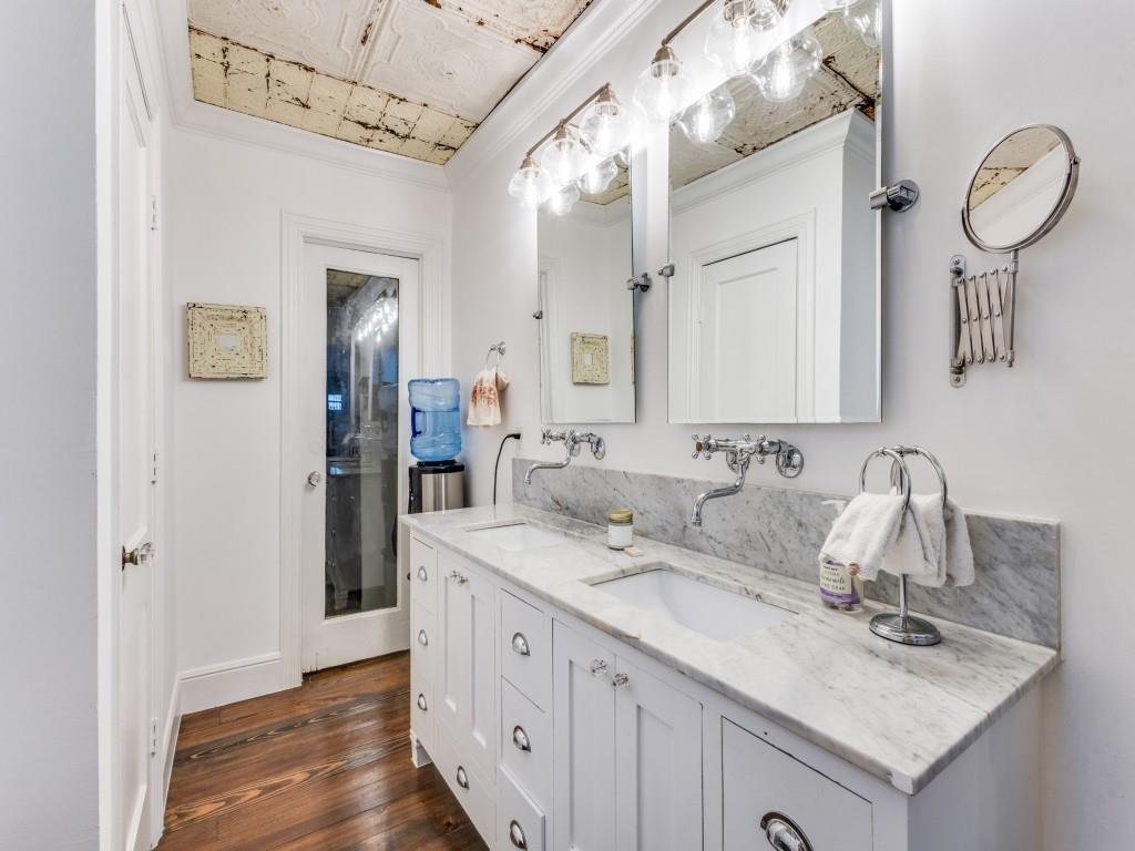 Mckinney Outlots - Residential