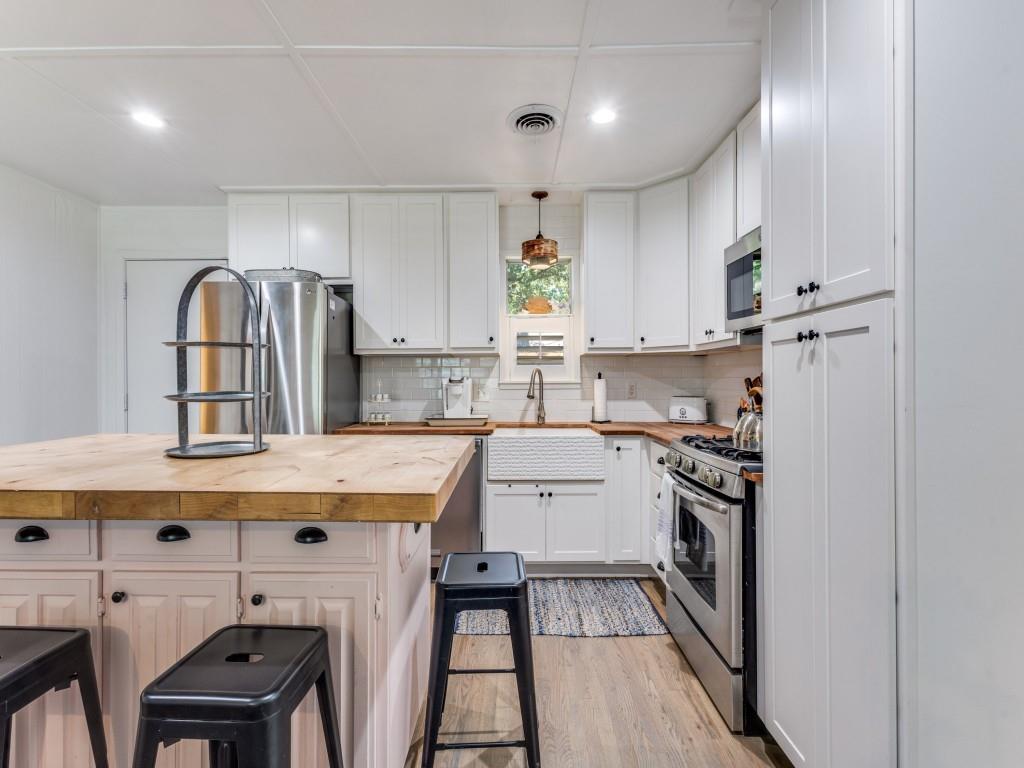 Mckinney Outlots - Residential