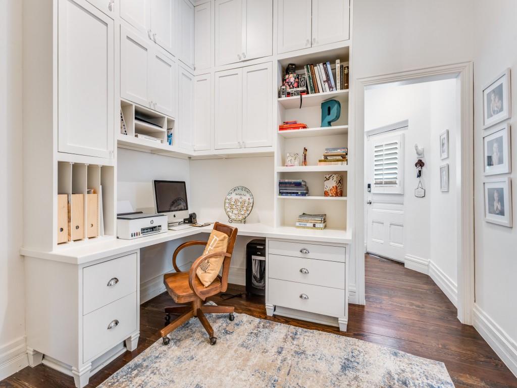 Mckinney Outlots - Residential