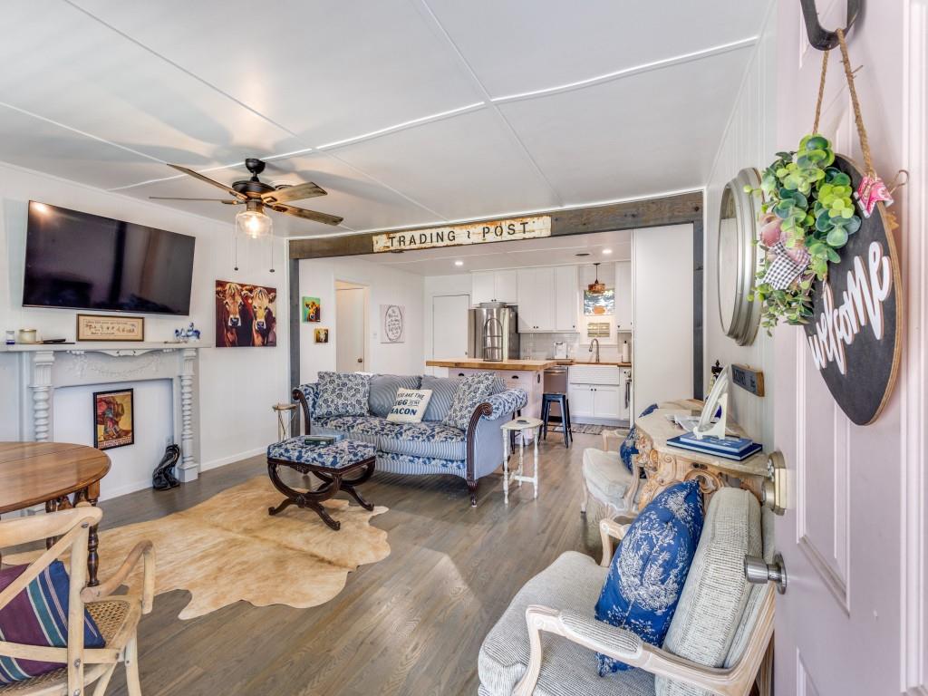 Mckinney Outlots - Residential