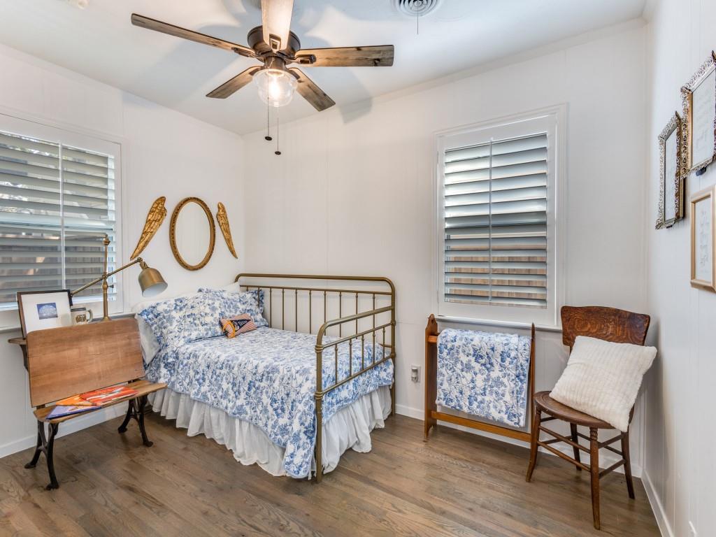 Mckinney Outlots - Residential