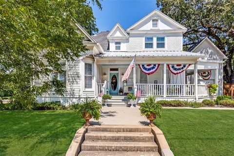 620 W Virginia Street McKinney TX 75069