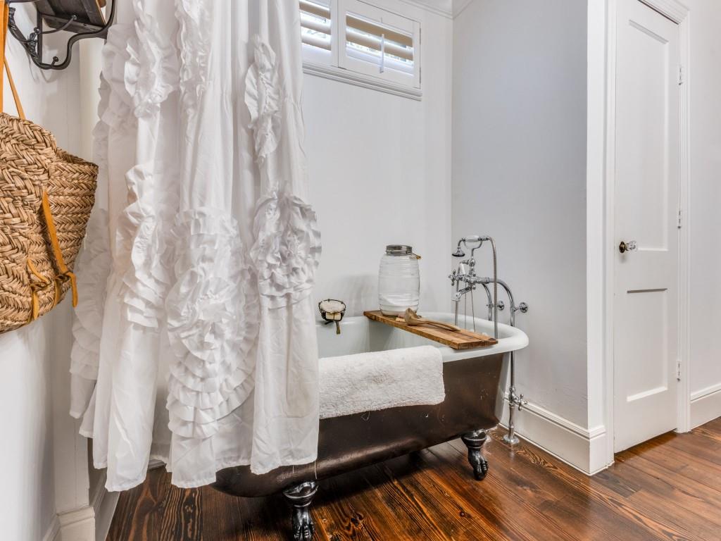 Mckinney Outlots - Residential