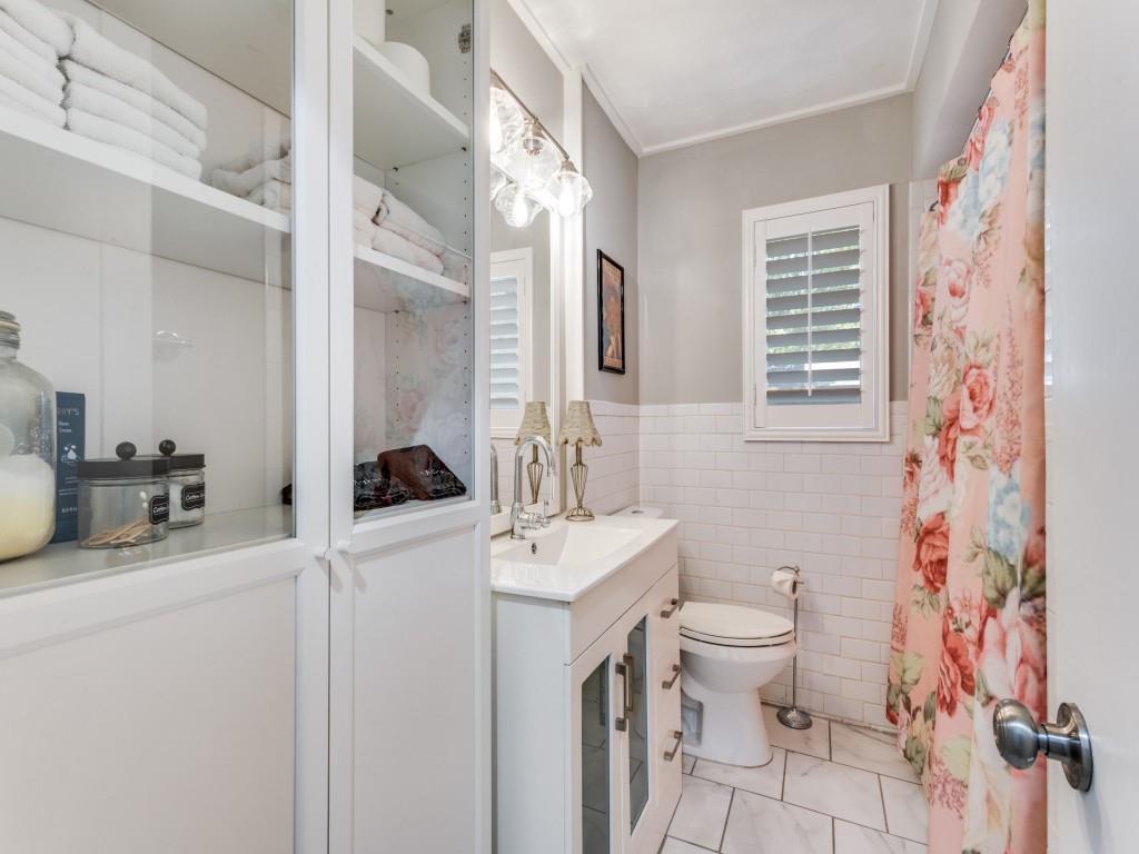 Mckinney Outlots - Residential