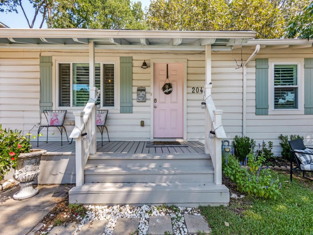 Mckinney Outlots - Residential