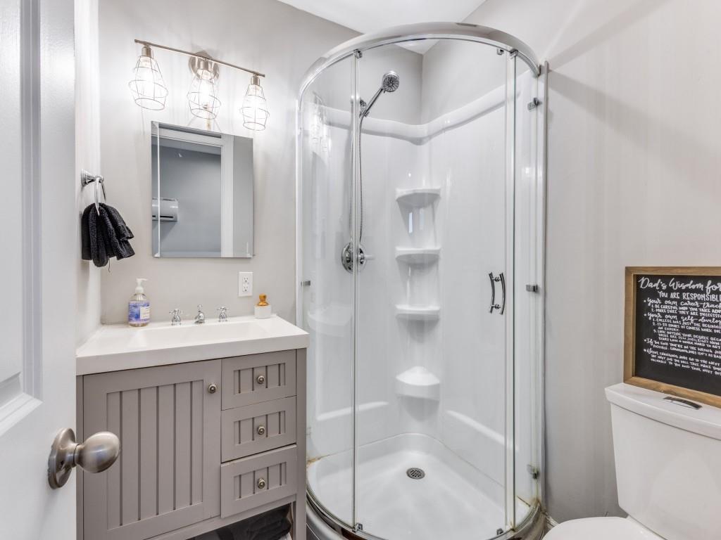 Mckinney Outlots - Residential