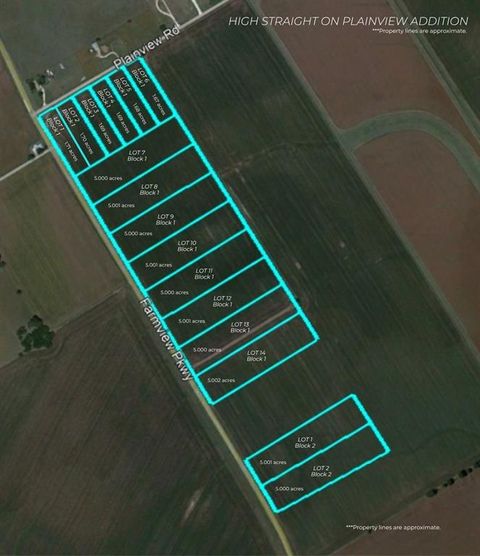 Block 1 Lot 6 Plainview Road McGregor TX 76657