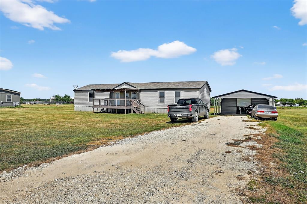 Good Robinson Acres - Residential