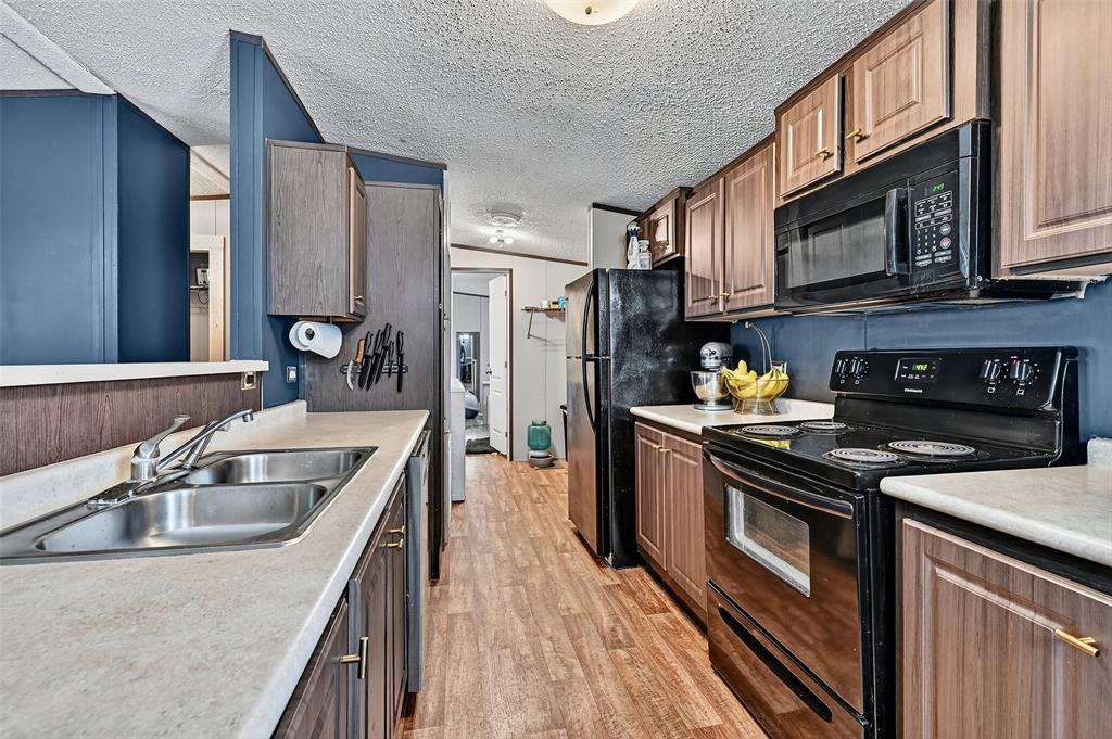 Good Robinson Acres - Residential