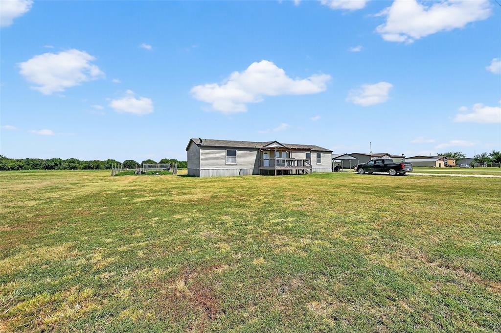 Good Robinson Acres - Residential